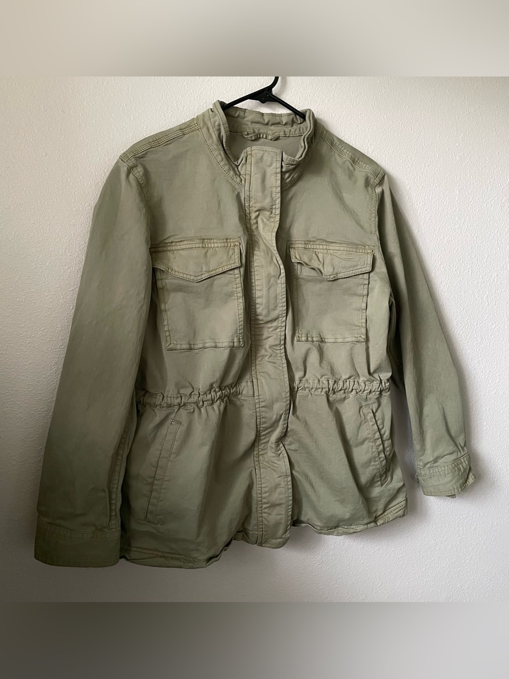Style & Co. Denim Jacket - Picture 2 of 9
